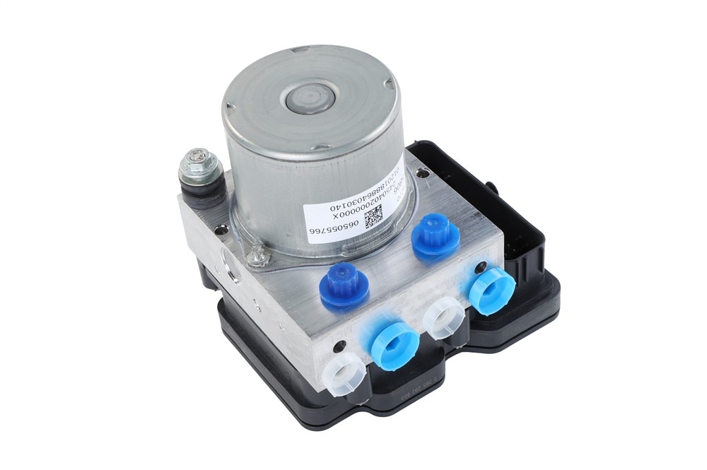 GM Genuine Parts ABS Pressure Modulator Valve Kit (Programming Required)