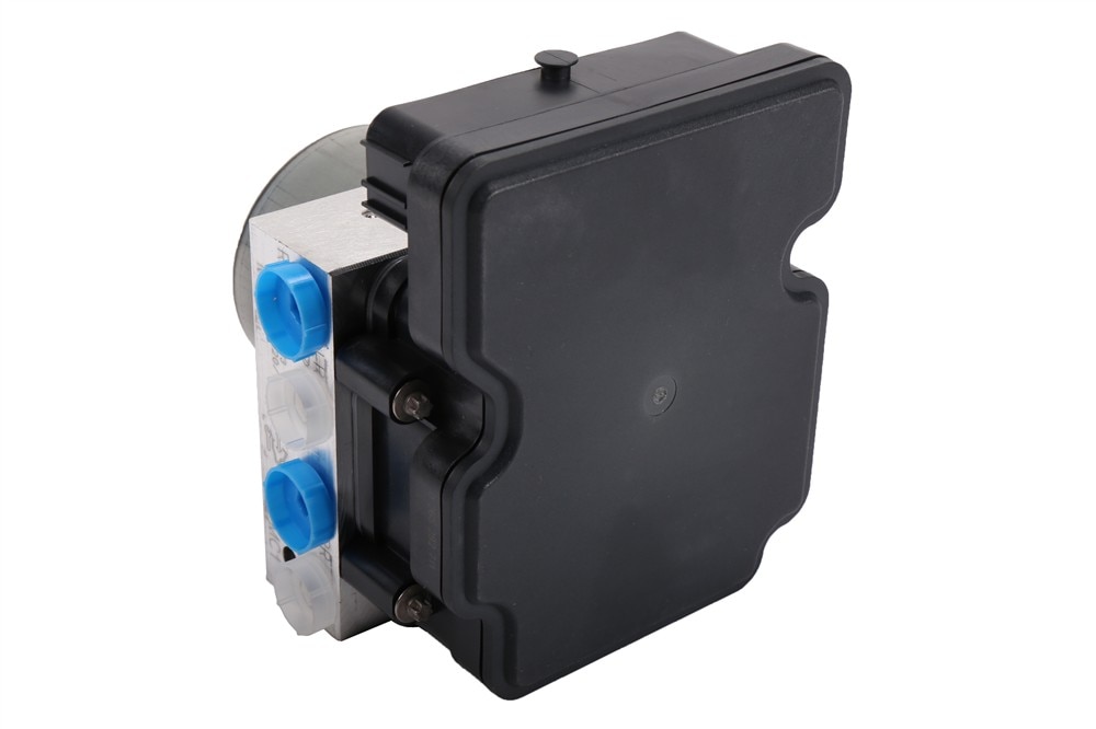 GM Genuine Parts Brake Pressure Modulator Valve