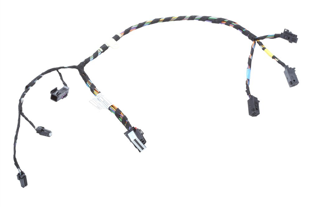 GM Genuine Parts HVAC Wiring Harness