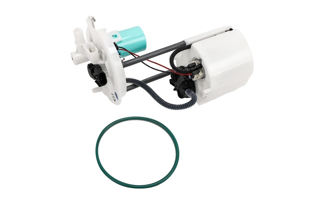 GM Genuine Parts Fuel Tank Fuel Pump Module Kit without Level Sensor, with Seal