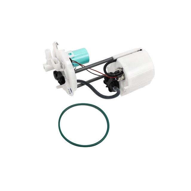 GM Genuine Parts Fuel Tank Fuel Pump Module Kit without Level Sensor, with Seal