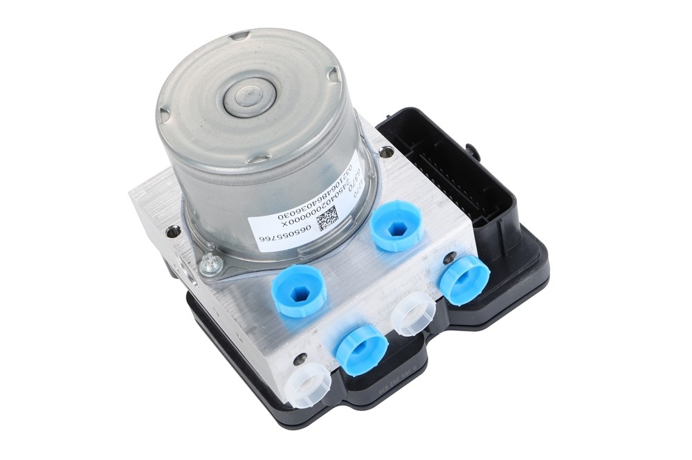 GM Genuine Parts Electronic Brake Control Module