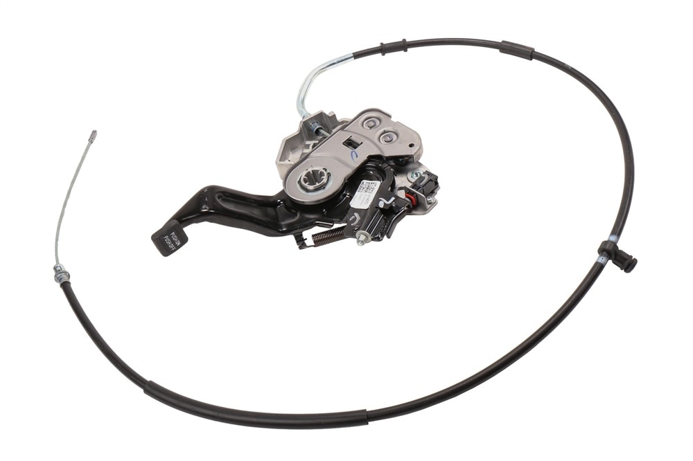 GM Genuine Parts Parking Brake Lever Pedal