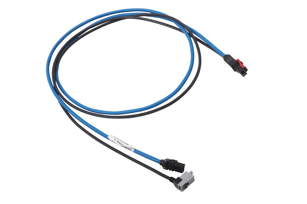 GM Genuine Parts Mobile Telephone and Navigation Antenna Coaxial Cable
