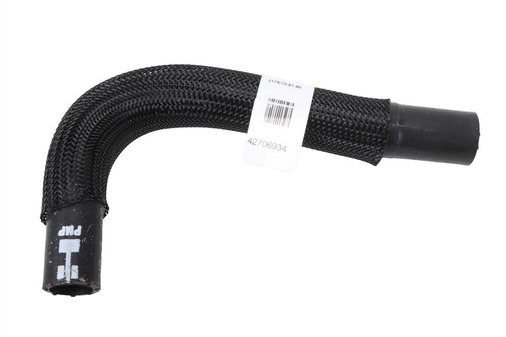 GM Genuine Parts Drive Motor Control Module Radiator Inlet Hose