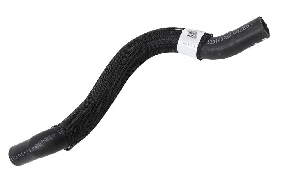 GM Genuine Parts Auxiliary Heater Inlet Hose