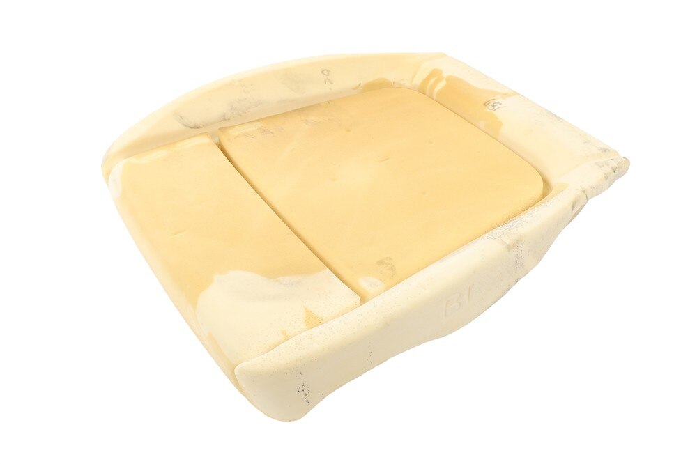 GM Genuine Parts Front Passenger Side Seat Cushion Pad