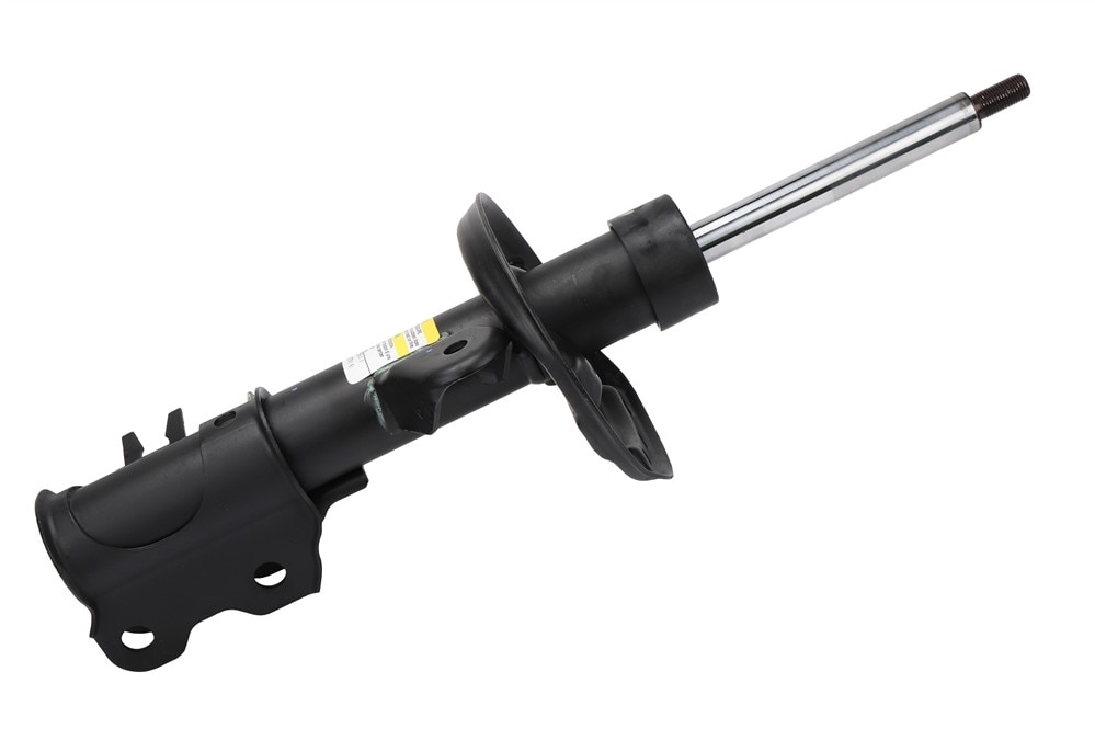 GM Genuine Parts Front Passenger Side Suspension Strut