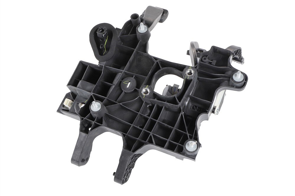 GM Genuine Parts Brake and Accelerator and Clutch Pedal