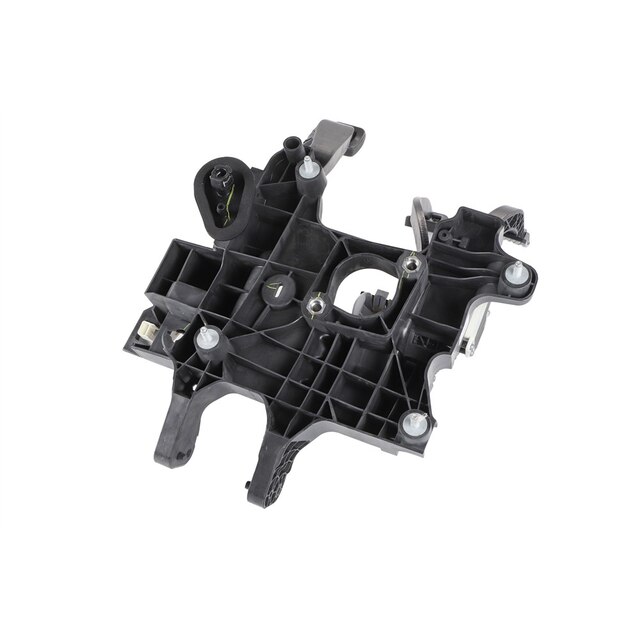 GM Genuine Parts Brake and Accelerator and Clutch Pedal