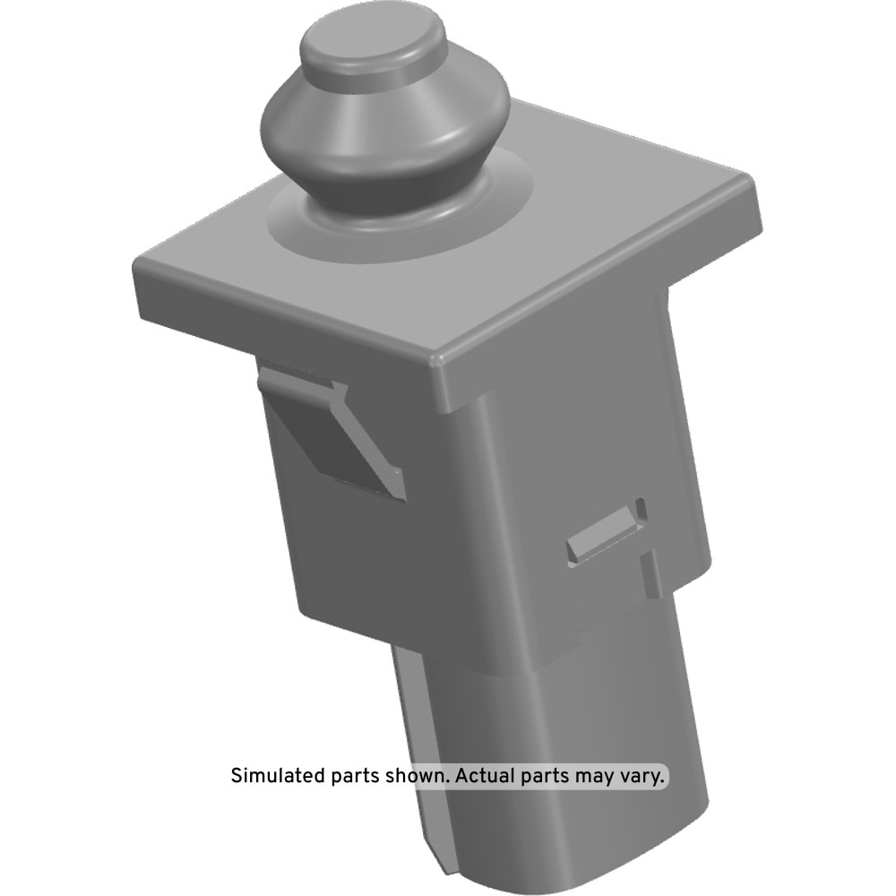 GM Genuine Parts Hood Theft Deterrent Switch