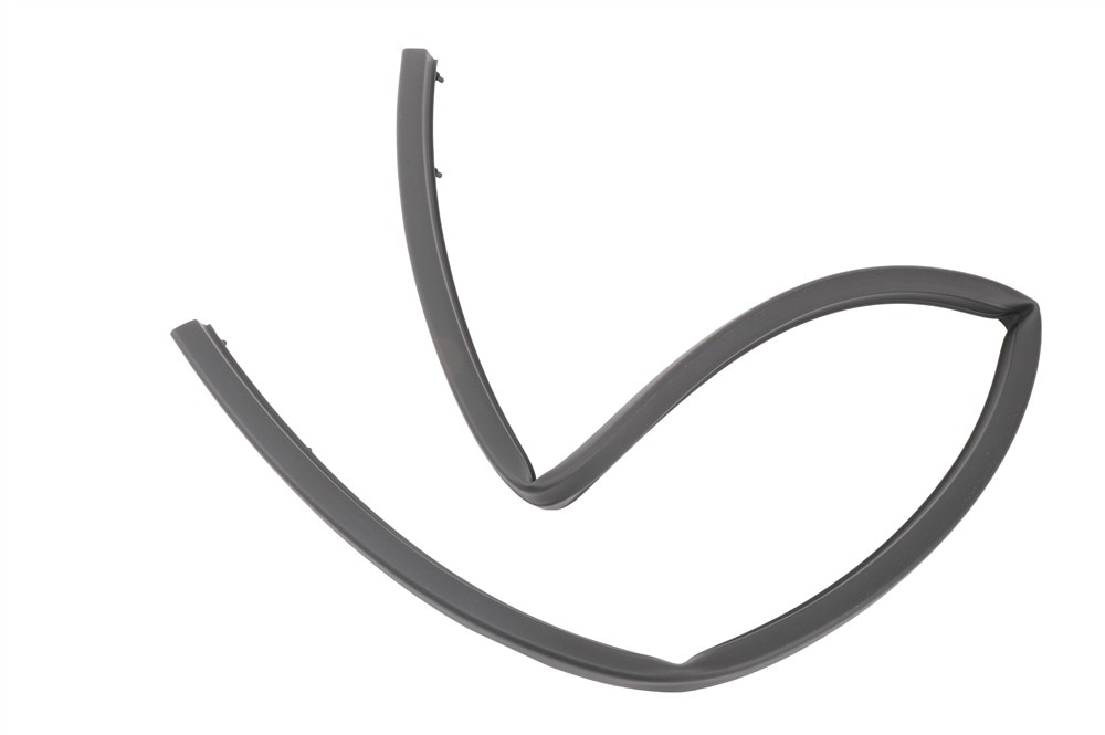 GM Genuine Parts Hood Rear Weatherstrip