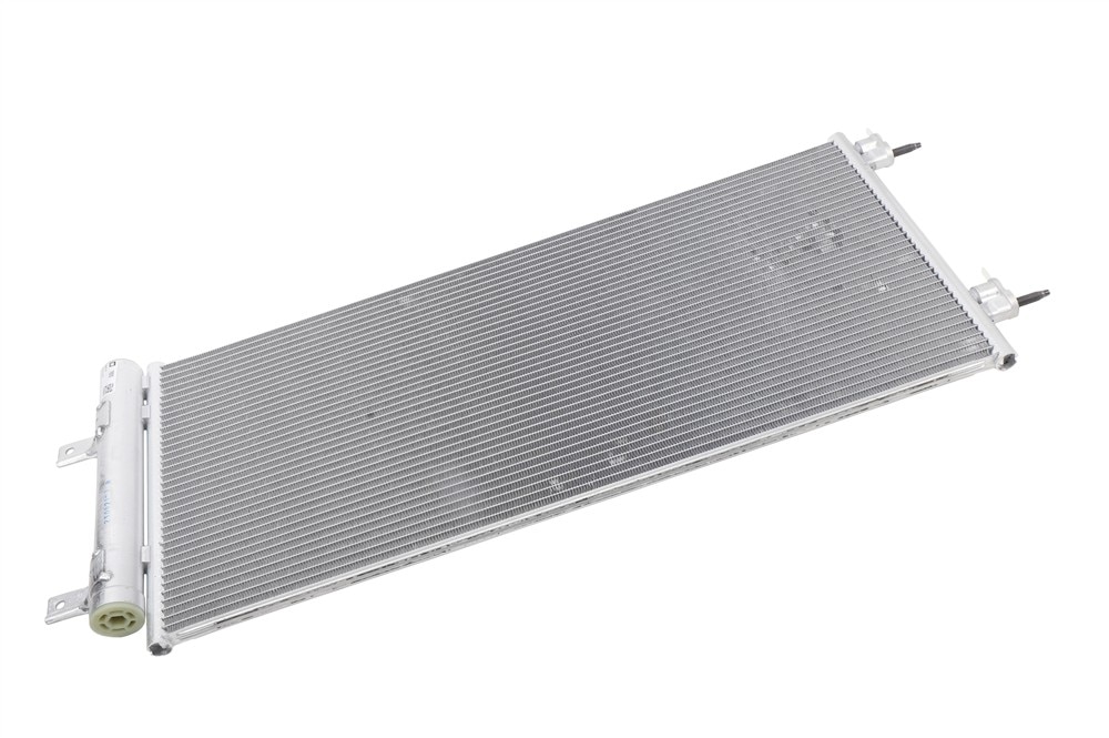 GM Genuine Parts Air Conditioning Condenser