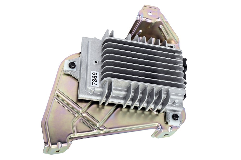 GM Genuine Parts Radio Speaker Amplifier (Programming Required)