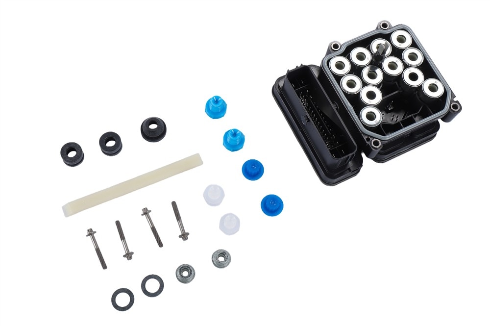 GM Genuine Parts Electronic Brake Control Module (Programming Required)