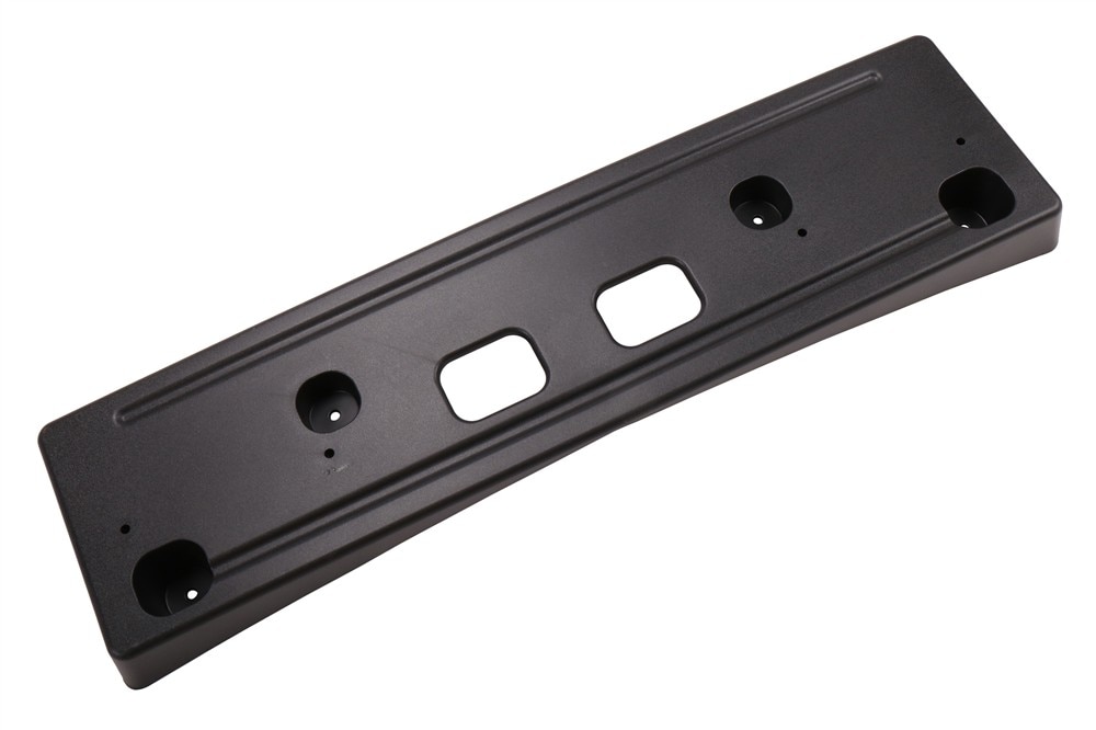 GM Genuine Parts Front Bumper Fascia Lower Stiffener Bracket