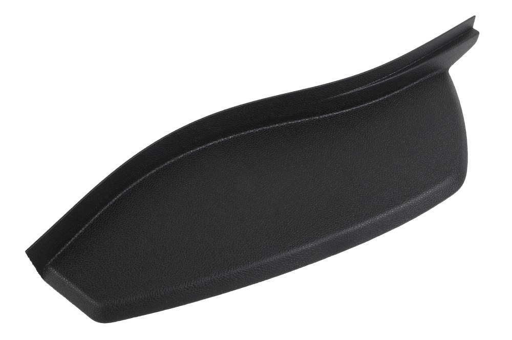 GM Genuine Parts Black Driver Side Instrument Panel Outer Trim Cover