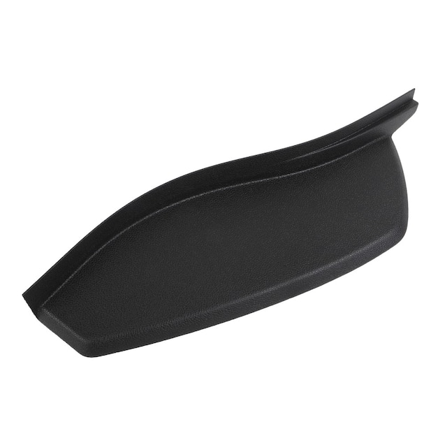 GM Genuine Parts Black Driver Side Instrument Panel Outer Trim Cover