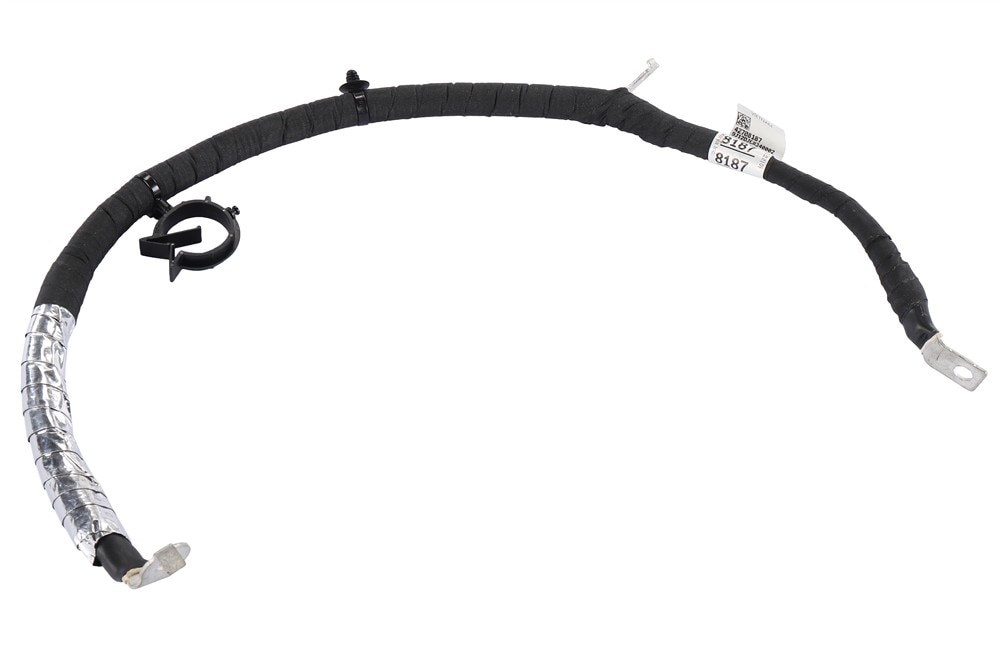 ACDelco GM Original Equipment Battery Negative Cable
