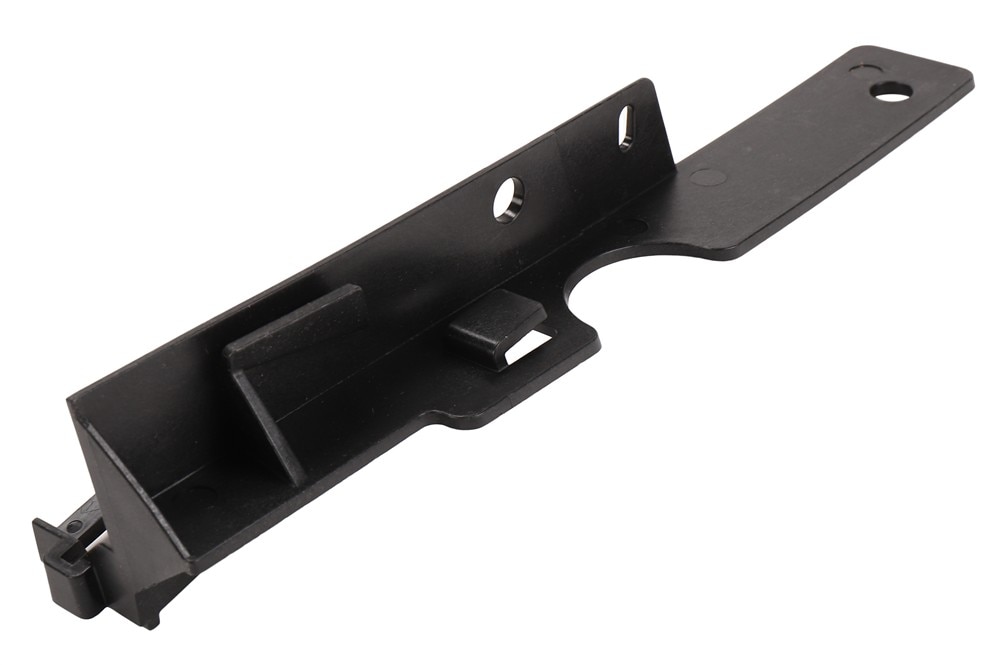 GM Genuine Parts Front Driver Side Bumper Fascia Center Support