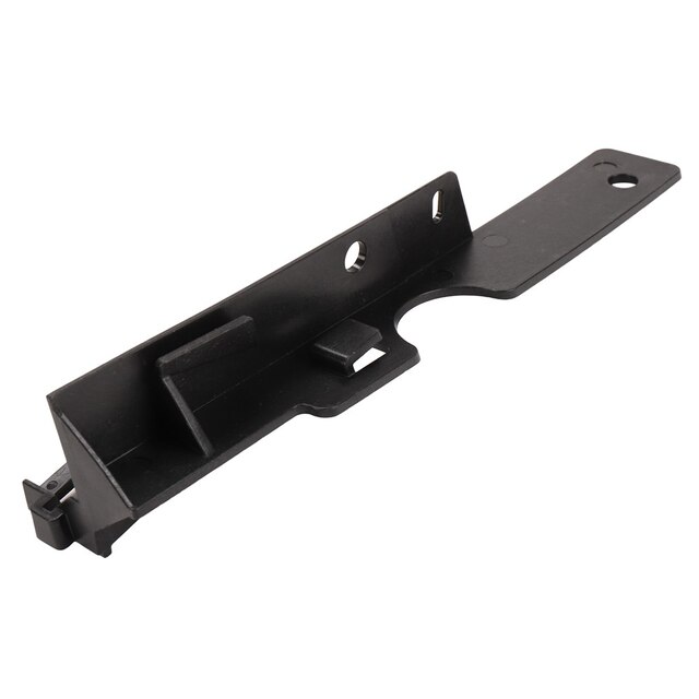 GM Genuine Parts Front Driver Side Bumper Fascia Center Support