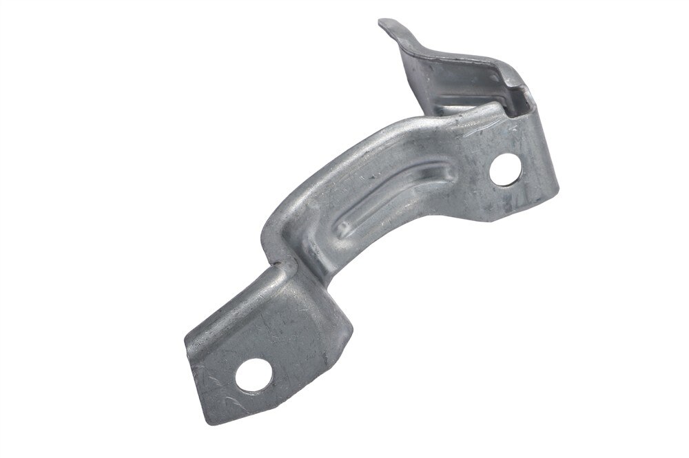 GM Genuine Parts Front Driver Side Wheelhouse Center Panel