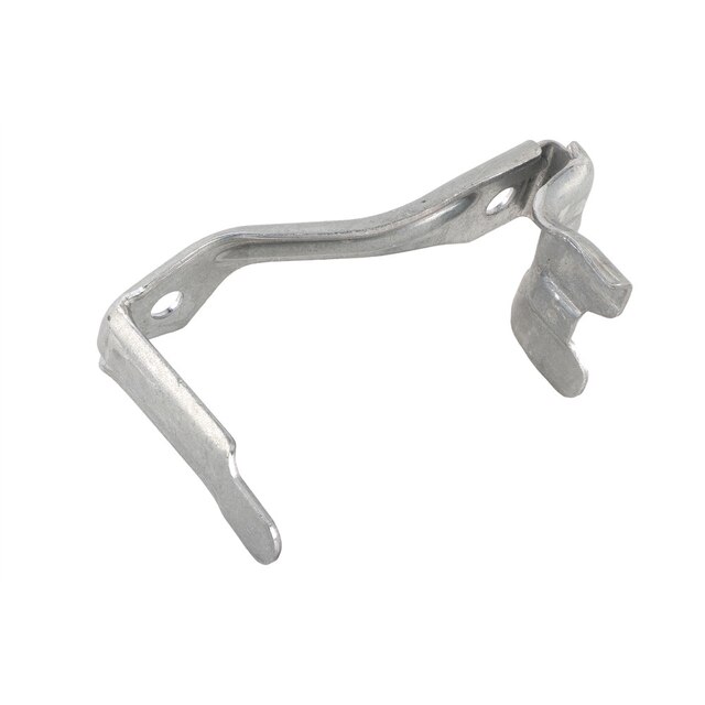 GM Genuine Parts Front Passenger Side Wheelhouse Center Panel