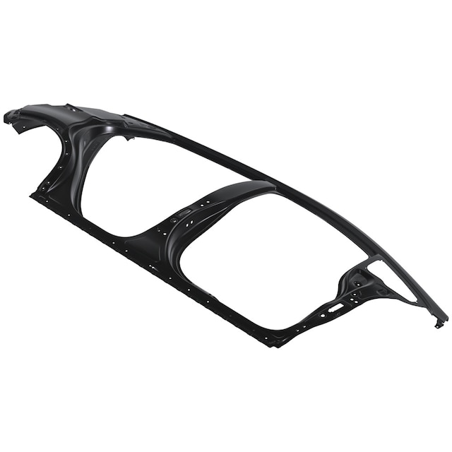 GM Genuine Parts Driver Side Body Panel