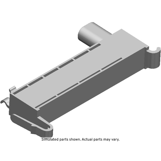 GM Genuine Parts Low Frequency Console Antenna