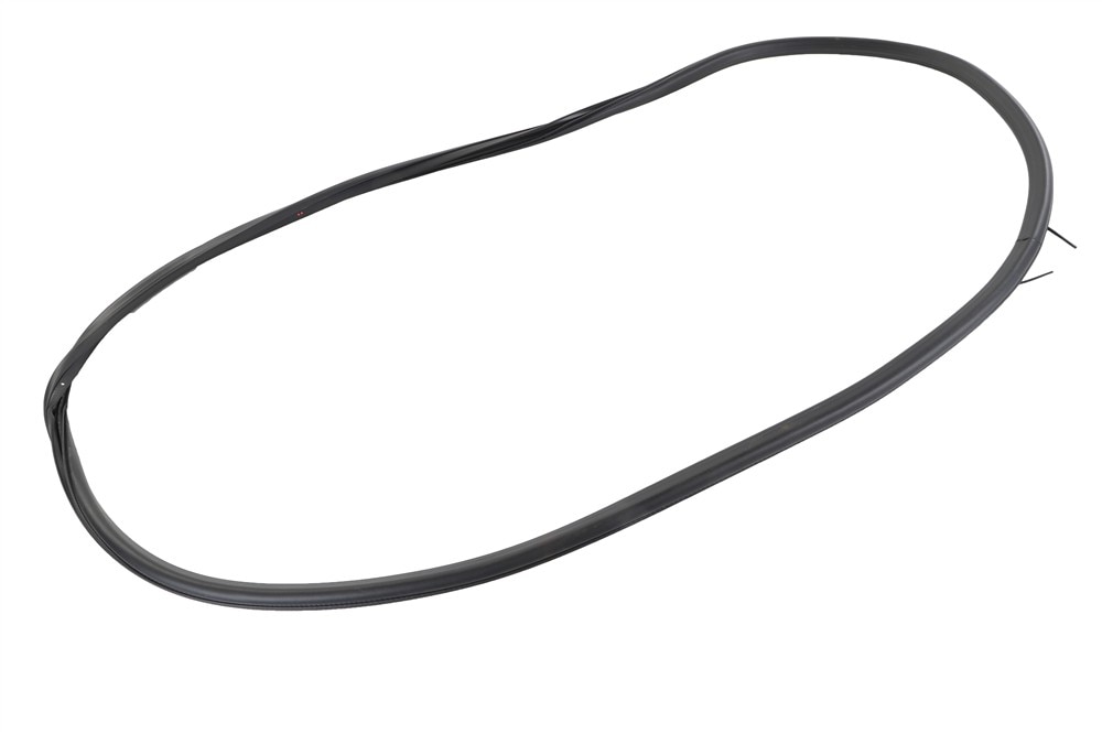 GM Genuine Parts Front Side Door Body Side Weatherstrip