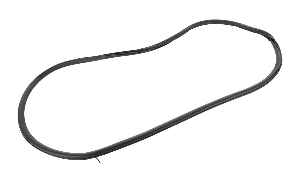 GM Genuine Parts Rear Side Door Weatherstrip