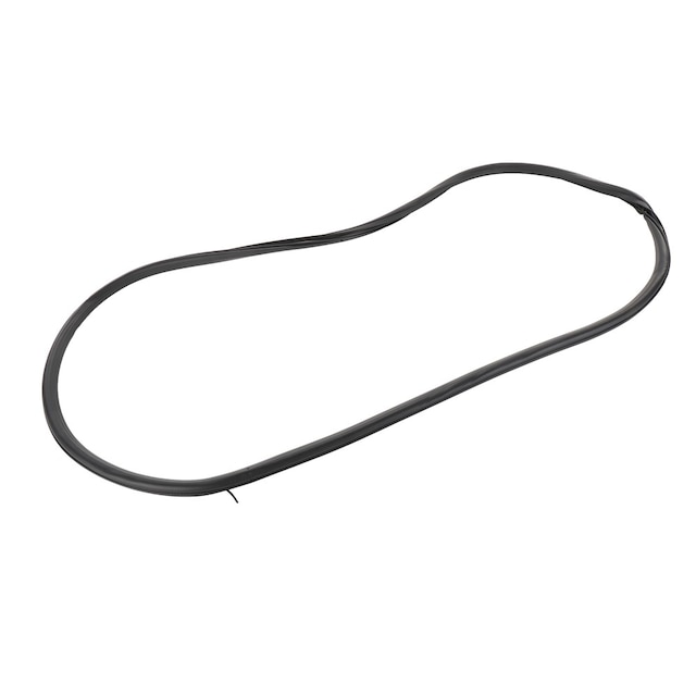 GM Genuine Parts Rear Side Door Weatherstrip