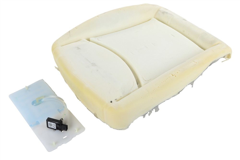 GM Genuine Parts Airbag Front Passenger Presence Module
