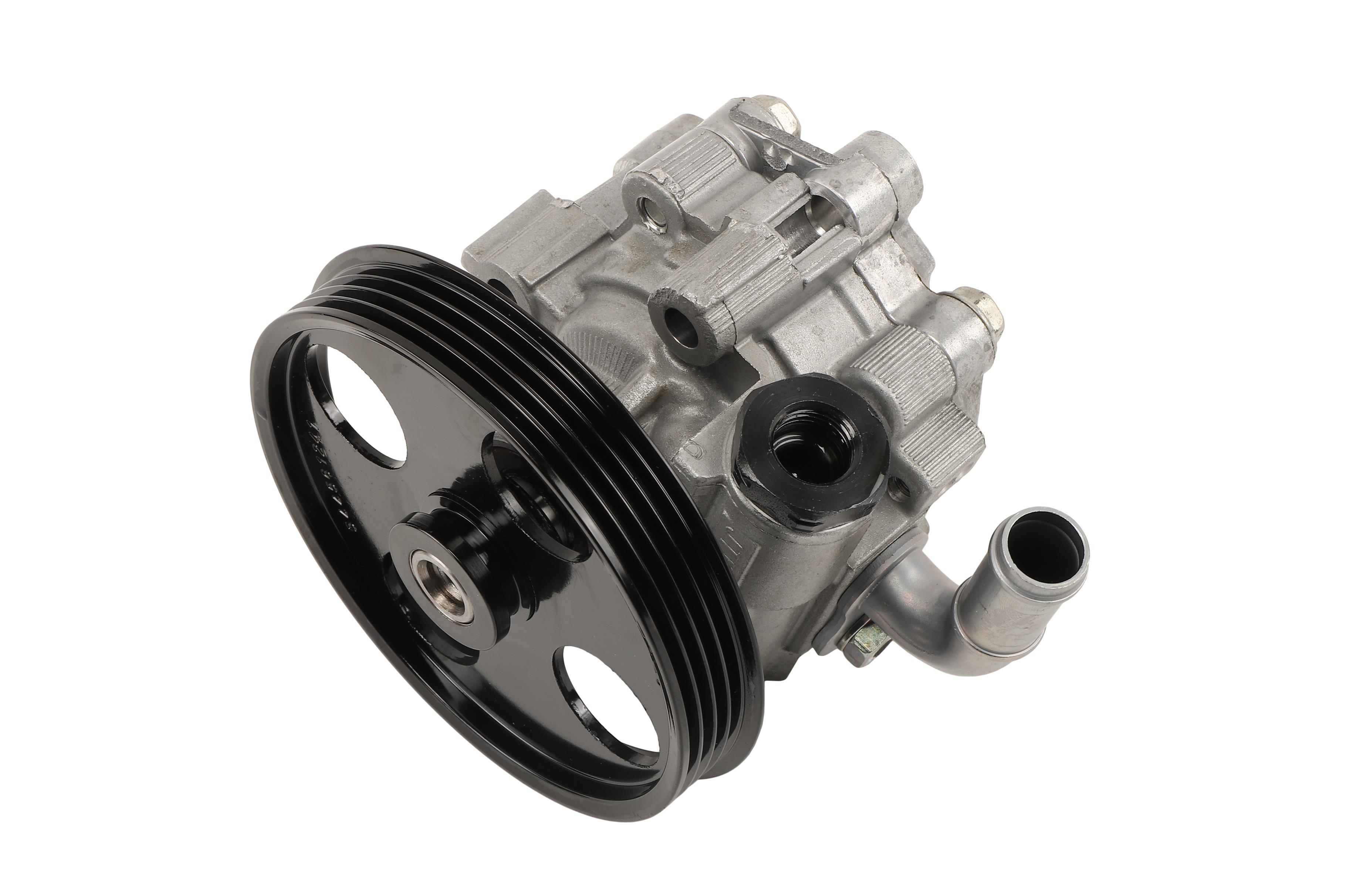 GM Genuine Parts Power Steering Pump
