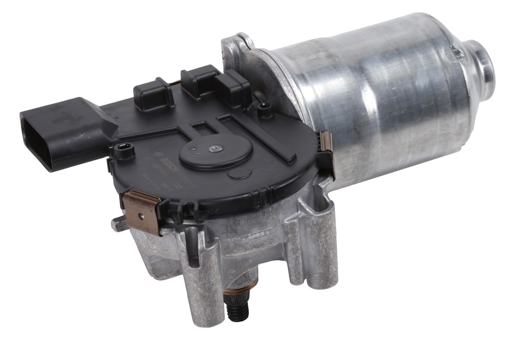 GM Genuine Parts Windshield Wiper Motor