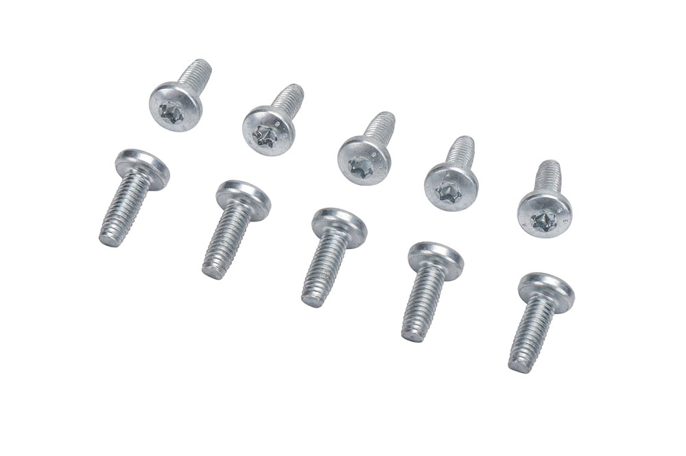 GM Genuine Parts Windshield Wiper System Module Bolt