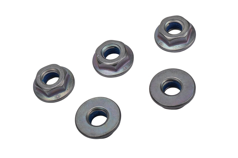 GM Genuine Parts Windshield Wiper Motor Nut
