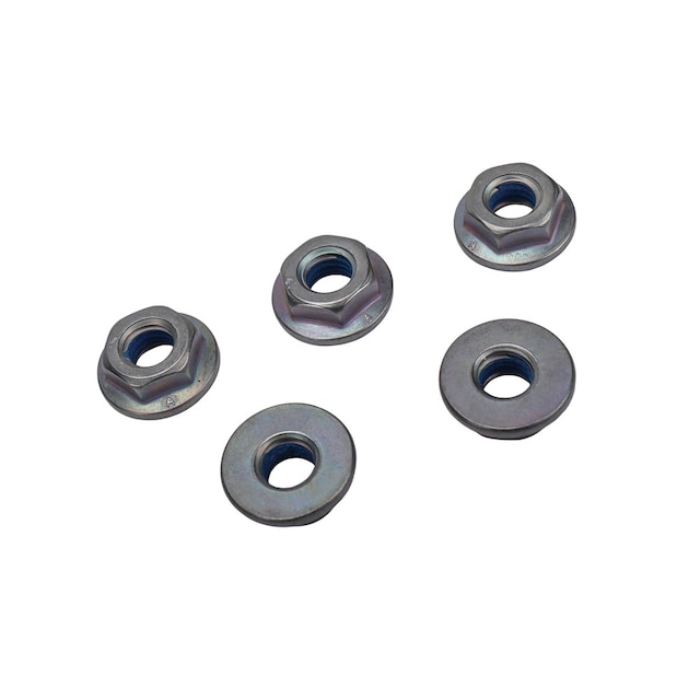 GM Genuine Parts Windshield Wiper Motor Nut