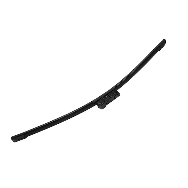 ACDelco GM Original Equipment Passenger Side Windshield Wiper Blade, 18 in