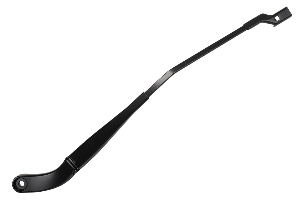 GM Genuine Parts Passenger Side Windshield Wiper Arm