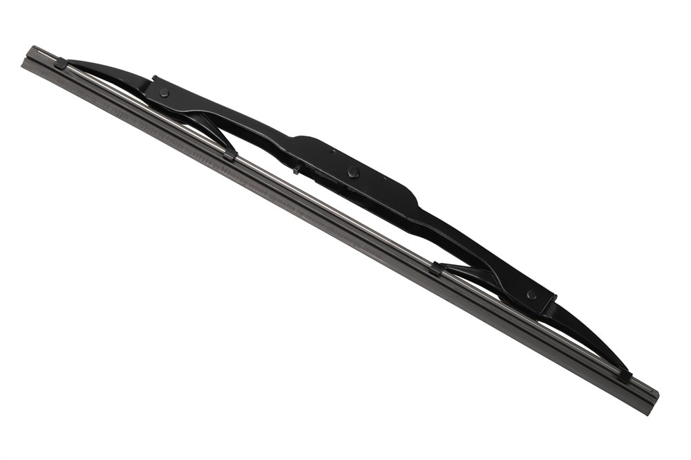 ACDelco GM Original Equipment Rear Window Wiper Blade, 12 in