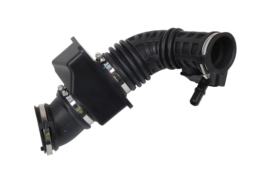 GM Genuine Parts Air Cleaner Outlet Duct
