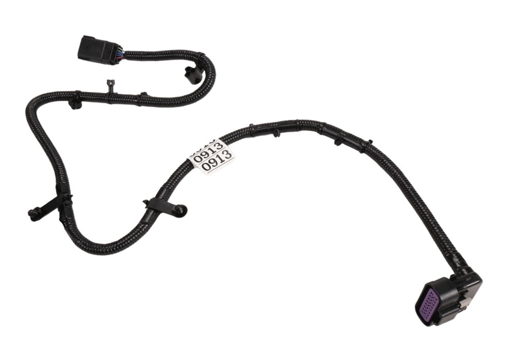 GM Genuine Parts Chassis Wiring Harness