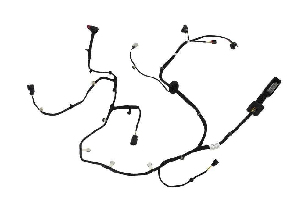 GM Genuine Parts Door Wiring Harness