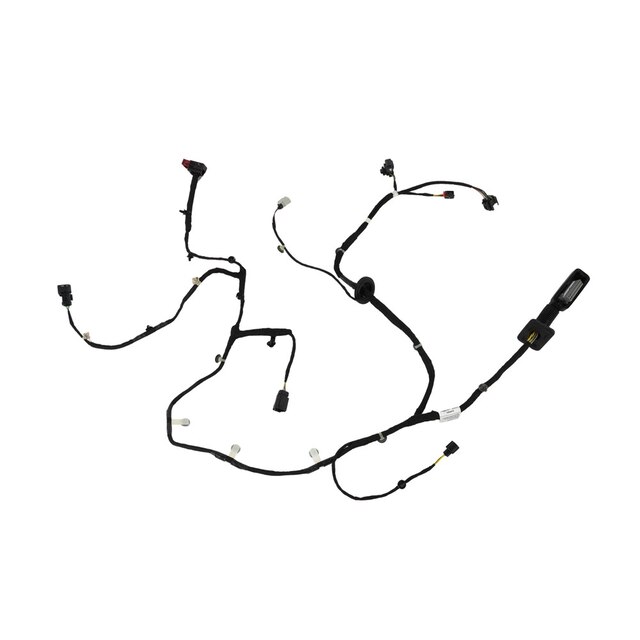 GM Genuine Parts Door Wiring Harness