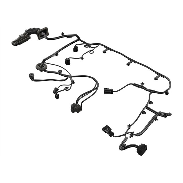 GM Genuine Parts Door Wiring Harness