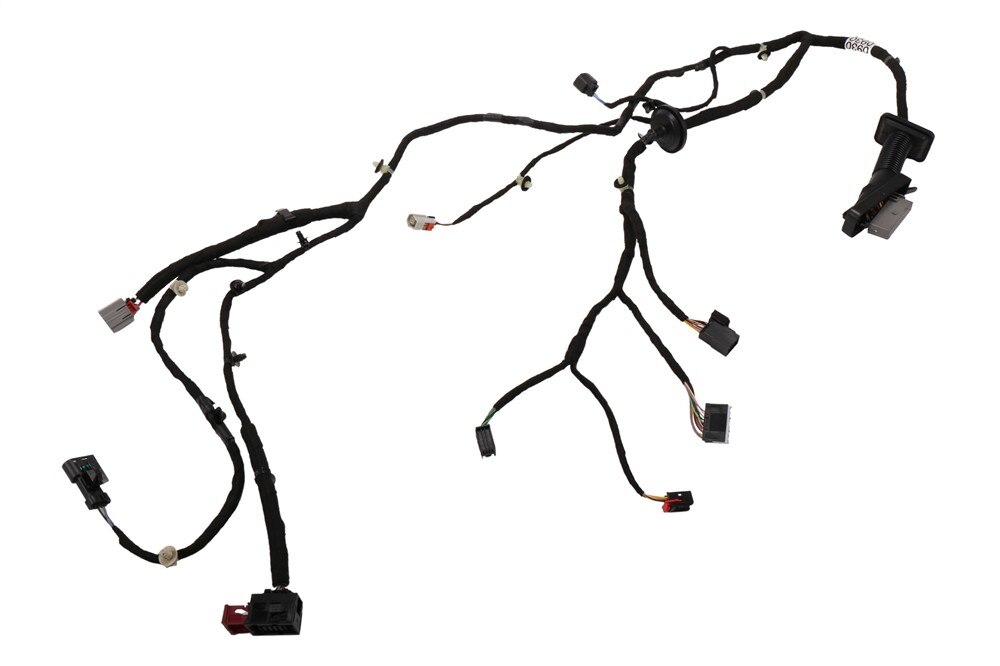 GM Genuine Parts Door Wiring Harness