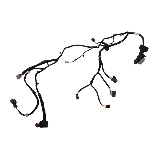GM Genuine Parts Door Wiring Harness