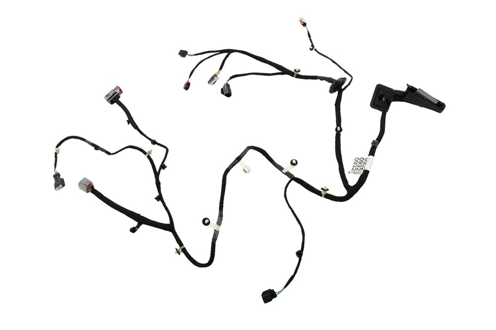 GM Genuine Parts Door Wiring Harness