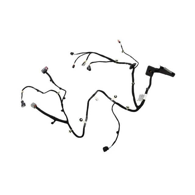 GM Genuine Parts Door Wiring Harness